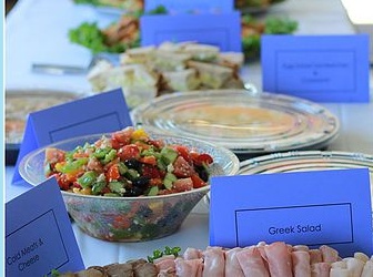 Happy Thyme Café (Inside Musqueam Golf and Learning Academy) | 3904 W 51st Ave, Vancouver, BC V6N 3W1, Canada | Phone: (604) 266-2334
