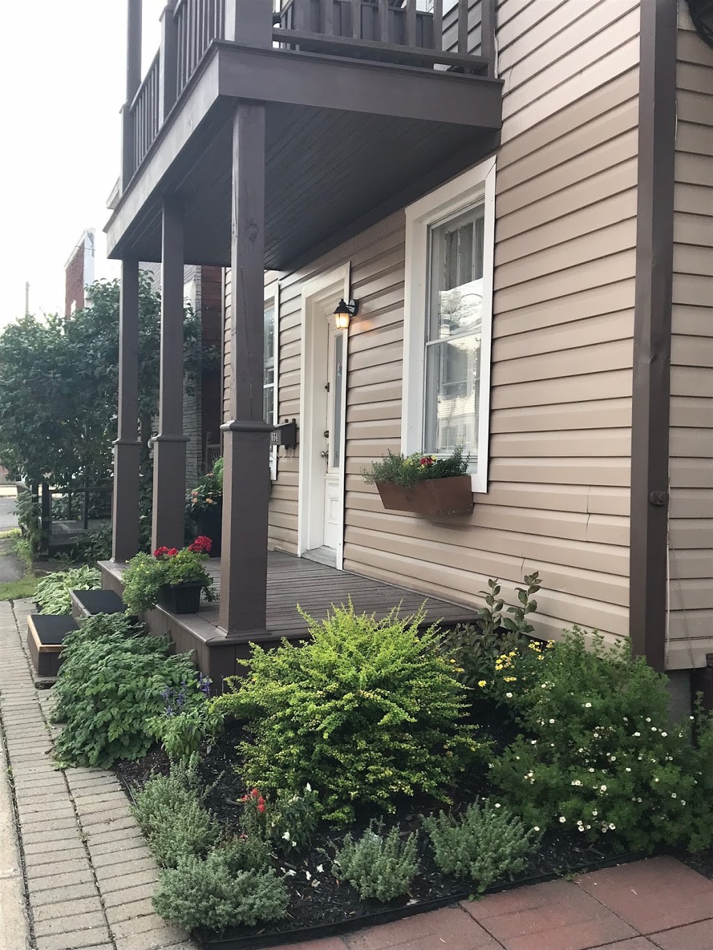 Dr. Nathalie Sauve, PhD | 634 Rue Saint Pierre, Terrebonne, QC J6W 1C6, Canada | Phone: (450) 477-1112