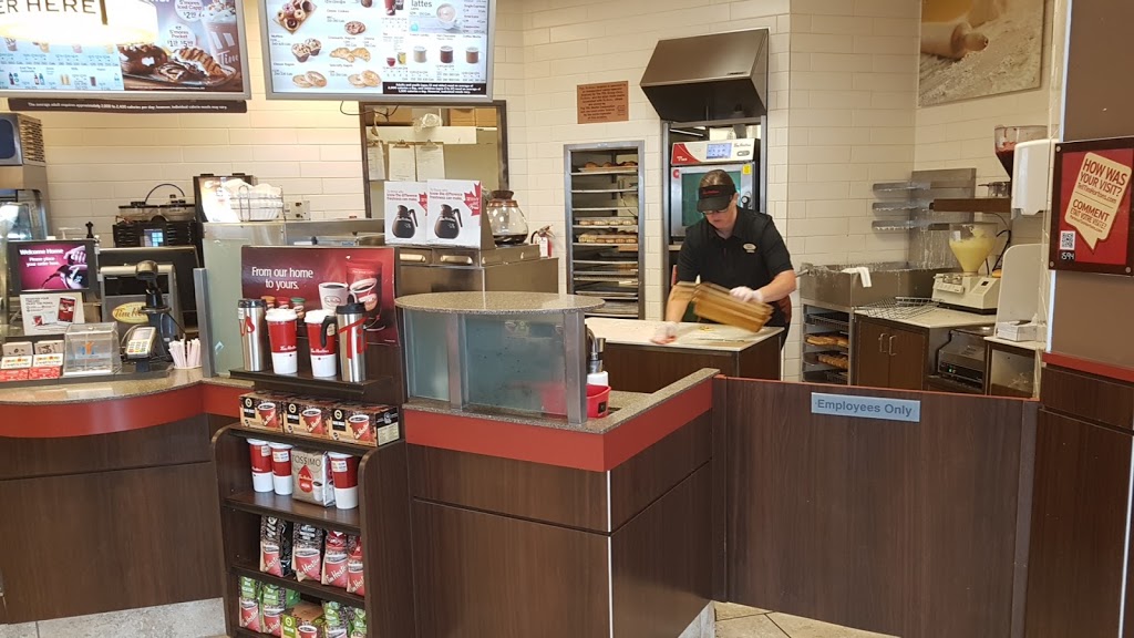 Tim Hortons | 501 Hume St, Collingwood, ON L9Y 4H8, Canada | Phone: (705) 445-1951