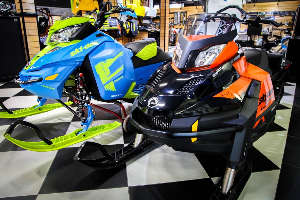 Westlock Powersports & Marine | 10331 105 St, Westlock, AB T7P 2H7, Canada | Phone: (780) 349-5277