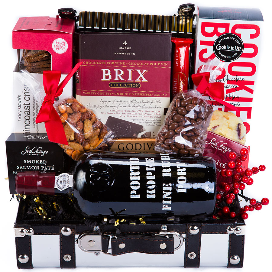 Whatta Basket | 8486 Side Rd 10, Rockwood, ON N0B 2K0, Canada | Phone: (800) 571-9472