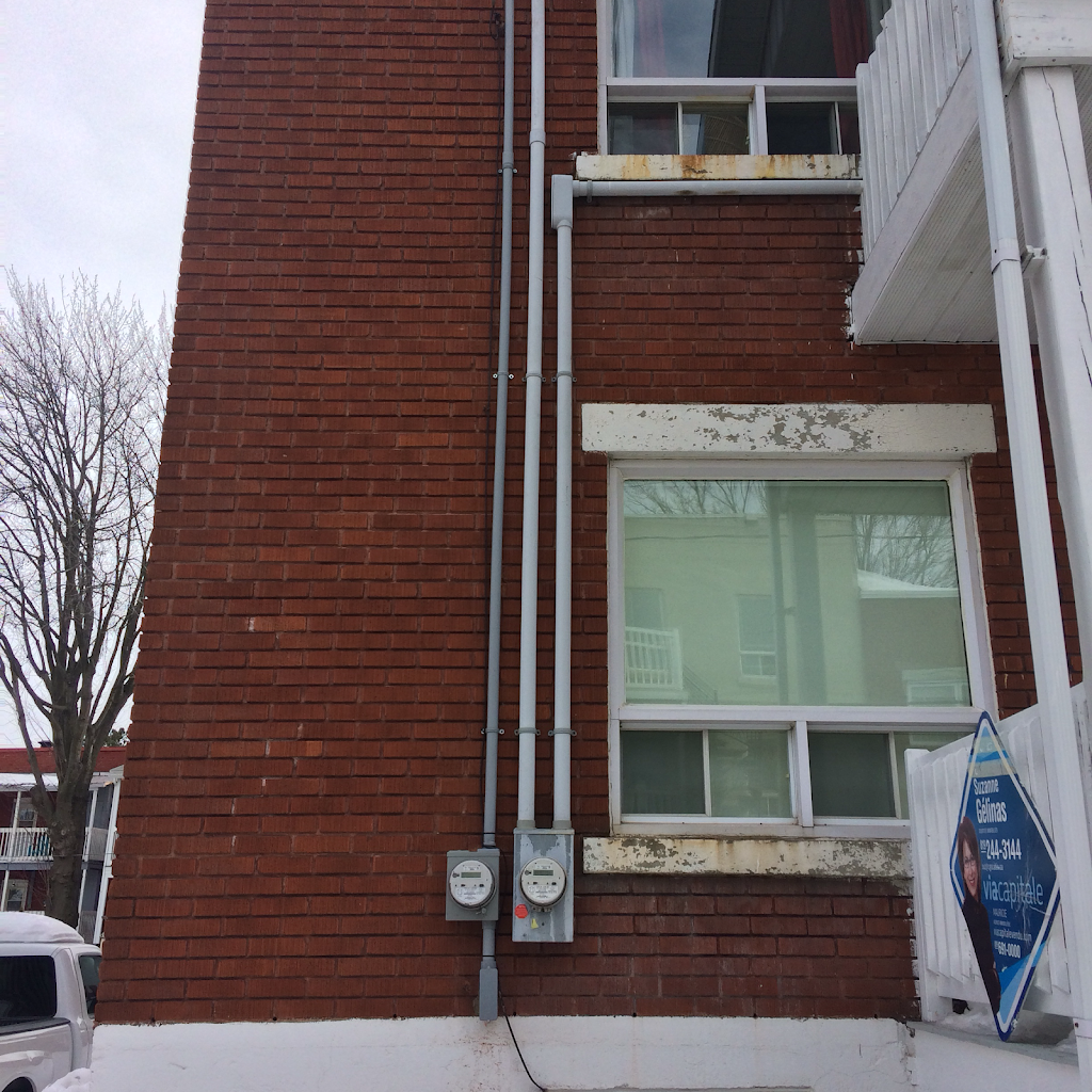 AS Électrique inc. | 608 Rue Gervais, Trois-Rivières, QC G9A 2P7, Canada | Phone: (819) 996-1171