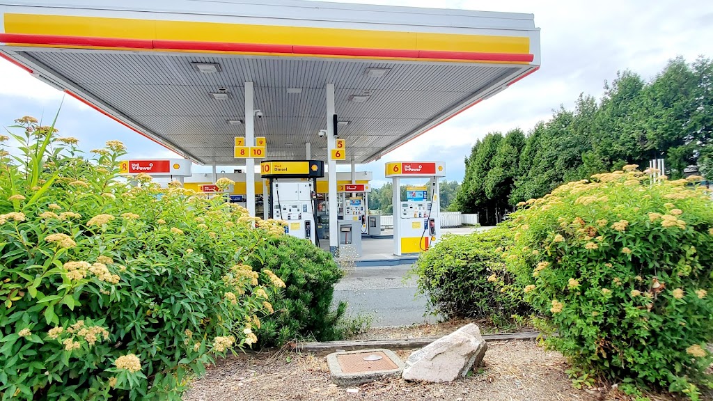 Shell | 1989 Sumas Way, Abbotsford, BC V2S 4L5, Canada | Phone: (604) 850-2214