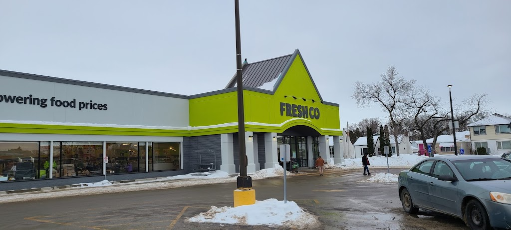 Freshco Henderson | 731 Henderson Hwy, Winnipeg, MB R2K 2K4, Canada | Phone: (431) 489-1121
