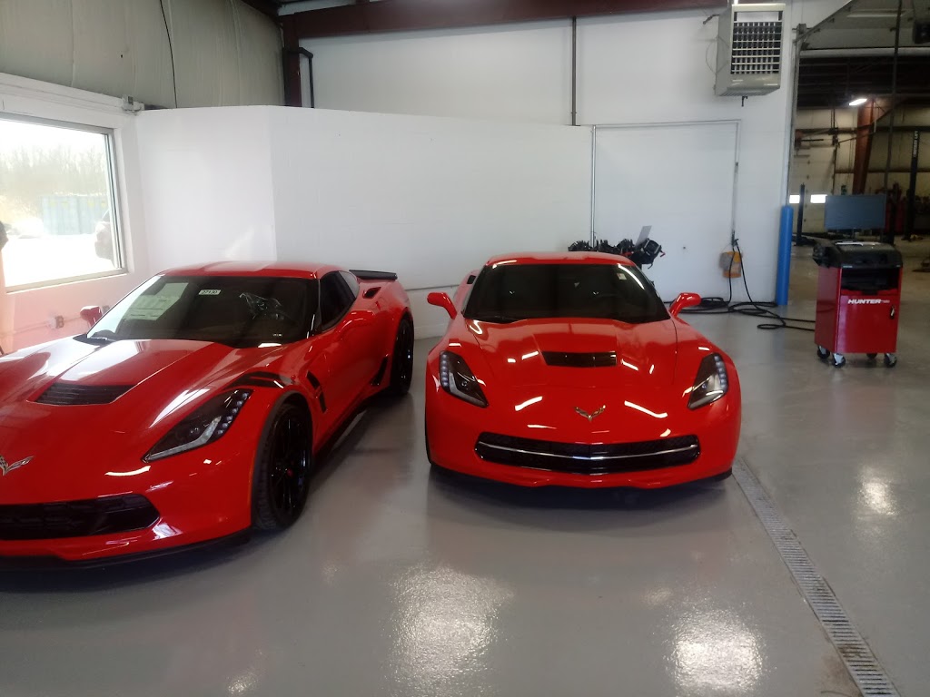 Fuccillo Chevrolet of Grand Island | 2000 Alvin Rd, Grand Island, NY 14072, USA | Phone: (716) 773-7505