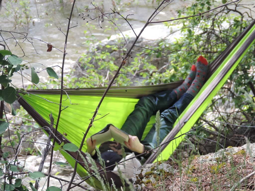 Stemwinder Provincial Park | Hedley, BC V0X 1K0, Canada | Phone: (604) 869-5661