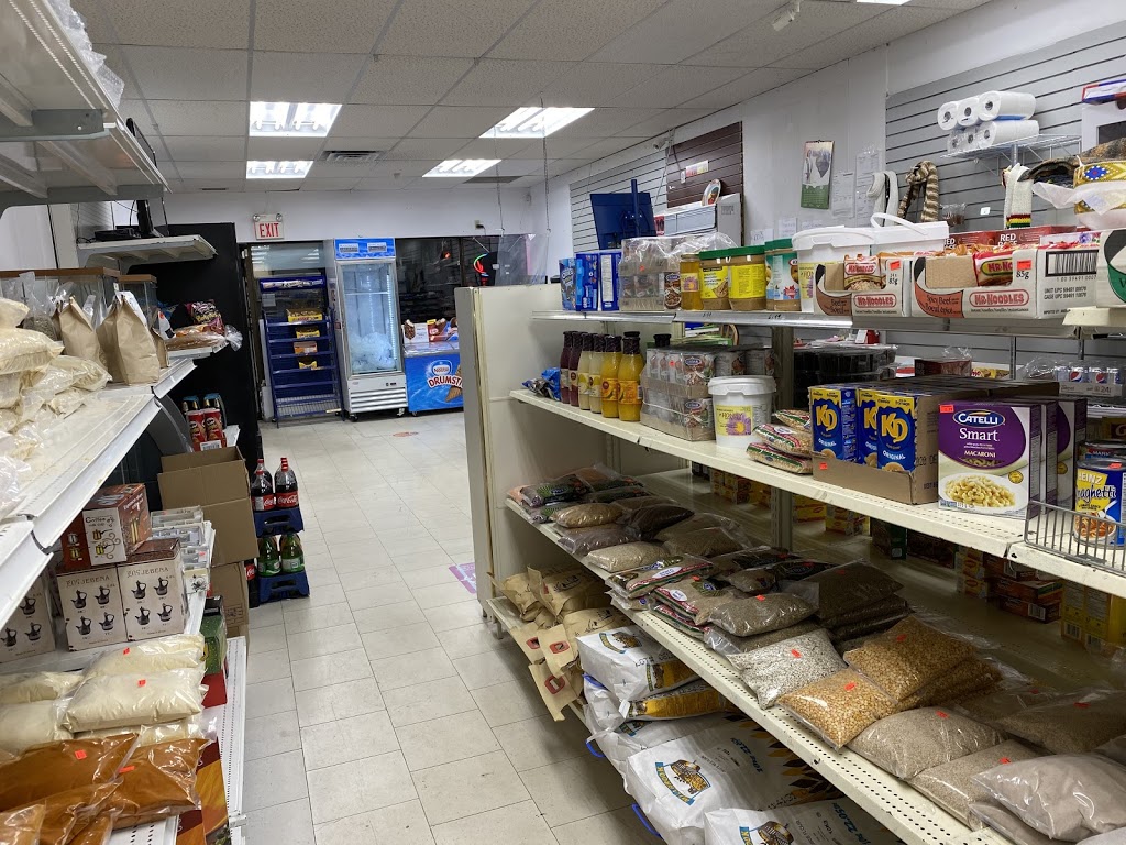 Qana Convenience | 607 King St W Suite 3, Kitchener, ON N2G 1C7, Canada | Phone: (519) 745-8625