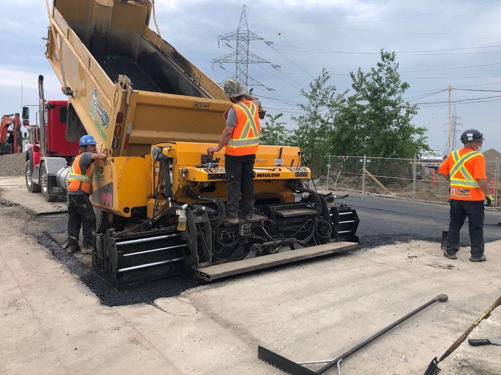Martel Excavation et Transport | 10 Chem. du Petit-Bernier, Saint-Jean-sur-Richelieu, QC J3B 6Y8, Canada | Phone: (514) 444-6058