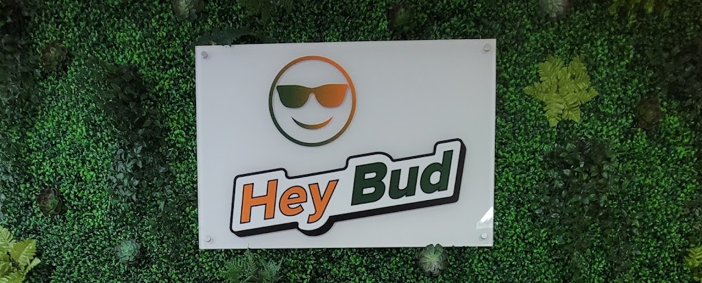 Hey Bud | 5001 Greenlane unit #4, Beamsville, ON L0R 1B3, Canada | Phone: (905) 739-0717
