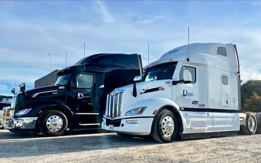 DGUR EXPRESS INC. | 201 Bysham Park Dr, Woodstock, ON N4T 1P1, Canada | Phone: (519) 290-9536