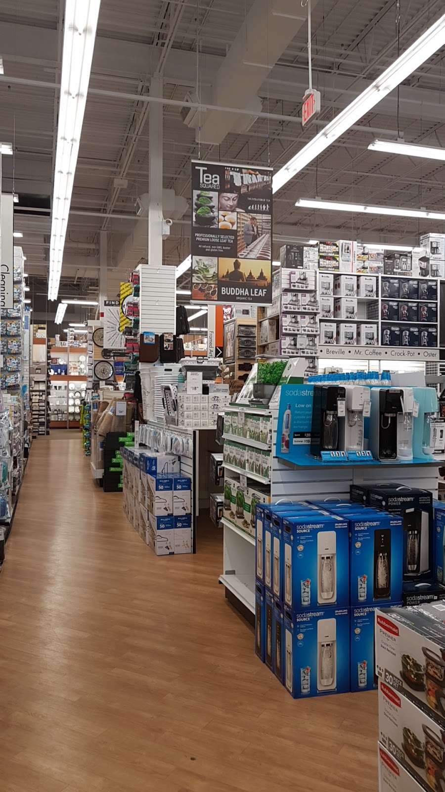 Bed Bath & Beyond | 3165 Wonderland Rd S Unit 1, London, ON N6L 1R4, Canada | Phone: (519) 681-9528
