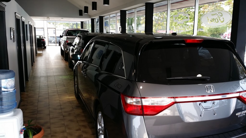 S & S Auto Sales (1997) Ltd | 131 12th St, New Westminster, BC V3M 4G9, Canada | Phone: (604) 522-6488