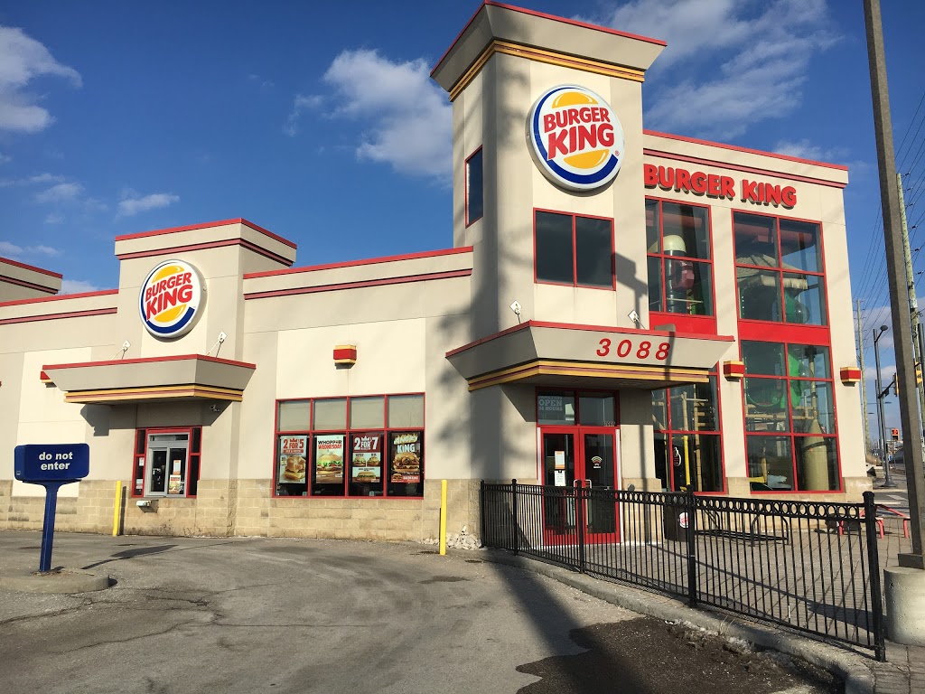 Burger King | restaurant | 3088 Hwy 7, Markham, ON L3R 0J4, Canada | 9054798594 OR +1 905-479-8594