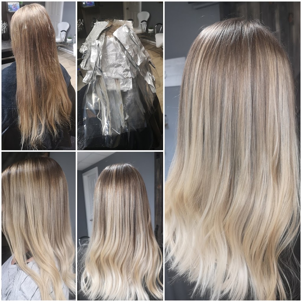 AC-cès Coiffure | 340 Rue des Seigneurs, Dolbeau-Mistassini, QC G8L 0C7, Canada | Phone: (418) 239-0838