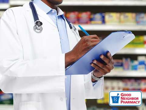 Fairway Drug | 1758 Front St Suite 106, Lynden, WA 98264, USA | Phone: (360) 354-1226