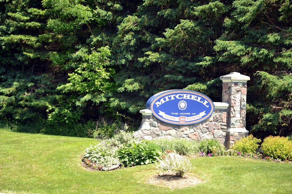 Mitchell Advocate // open remotely | 42 Montreal St, Mitchell, ON N0K 1N0, Canada | Phone: (519) 348-8431