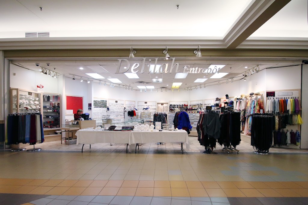 Delilah - Galeries des Sources | 3237 Bd des Sources, Dollard-des-Ormeaux, QC H9B 1Z6, Canada | Phone: (514) 684-0009
