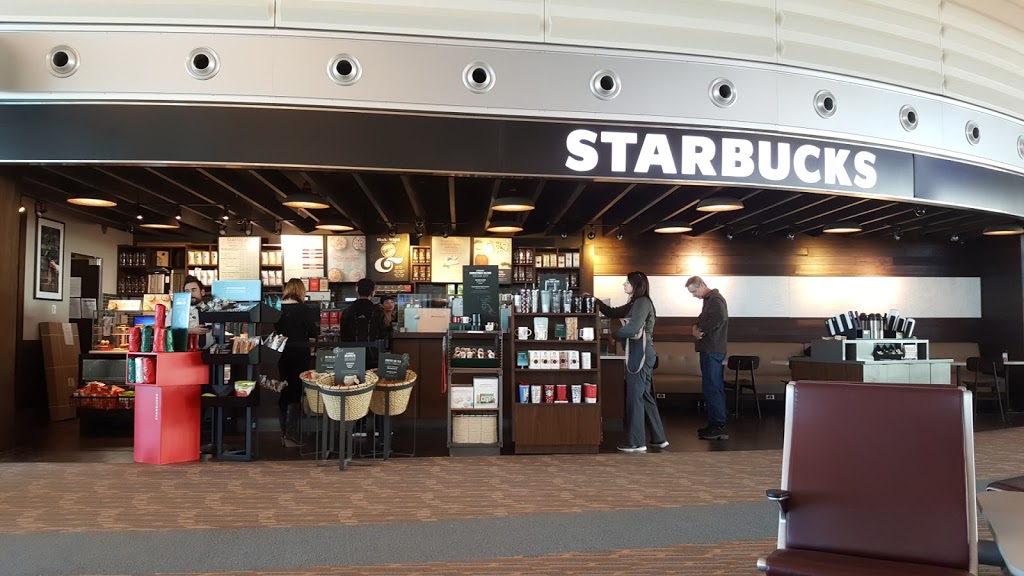 Starbucks | 2000 Wellington Ave, Winnipeg, MB R3H 1C2, Canada | Phone: (204) 774-7701