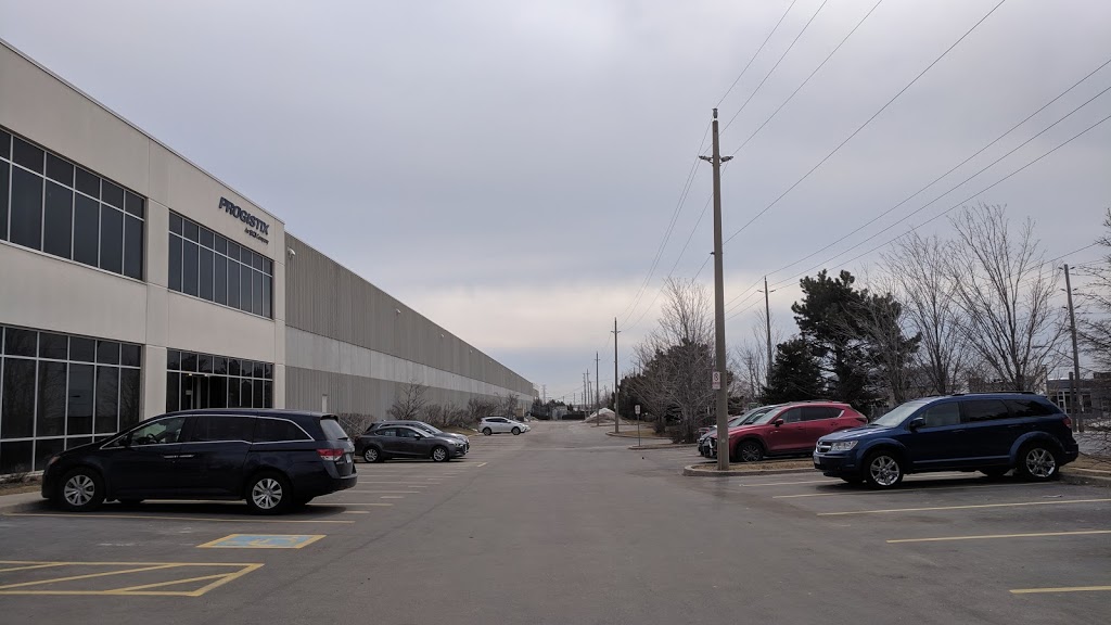 Progistix Solutions | 99 Signet Dr, North York, ON M9L 0A2, Canada | Phone: (416) 401-7000