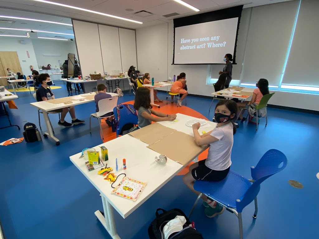 Idea Lab Kids Stouffville | 2 Park Dr, Whitchurch-Stouffville, ON L4A 1G5, Canada | Phone: (647) 346-7439