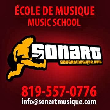 School Of Music Sonart Et Camps By Day - Aylmer Gatineau Ottawa | 106 Rue Principale, Gatineau, QC J9H 3M1, Canada | Phone: (819) 557-0776
