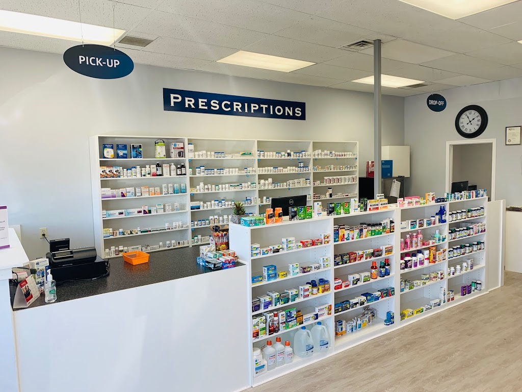 LAKEWOOD PHARMACY & HOME HEALTH CARE - EDMONTON | 1520 Lakewood Rd W Northwest, Edmonton, AB T6K 3J4, Canada | Phone: (780) 244-2019