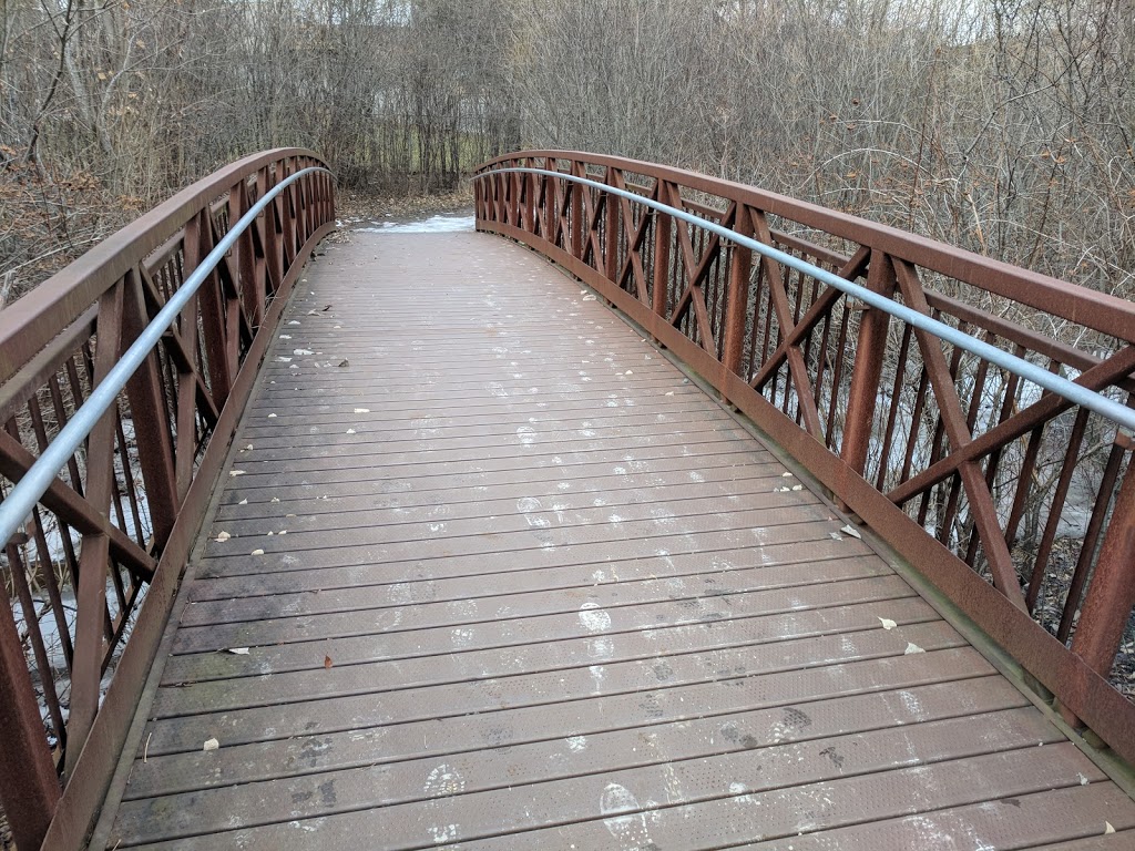 Peter Misersky Park | 122 Hadati Rd, Guelph, ON N1E, Canada | Phone: (519) 822-1260