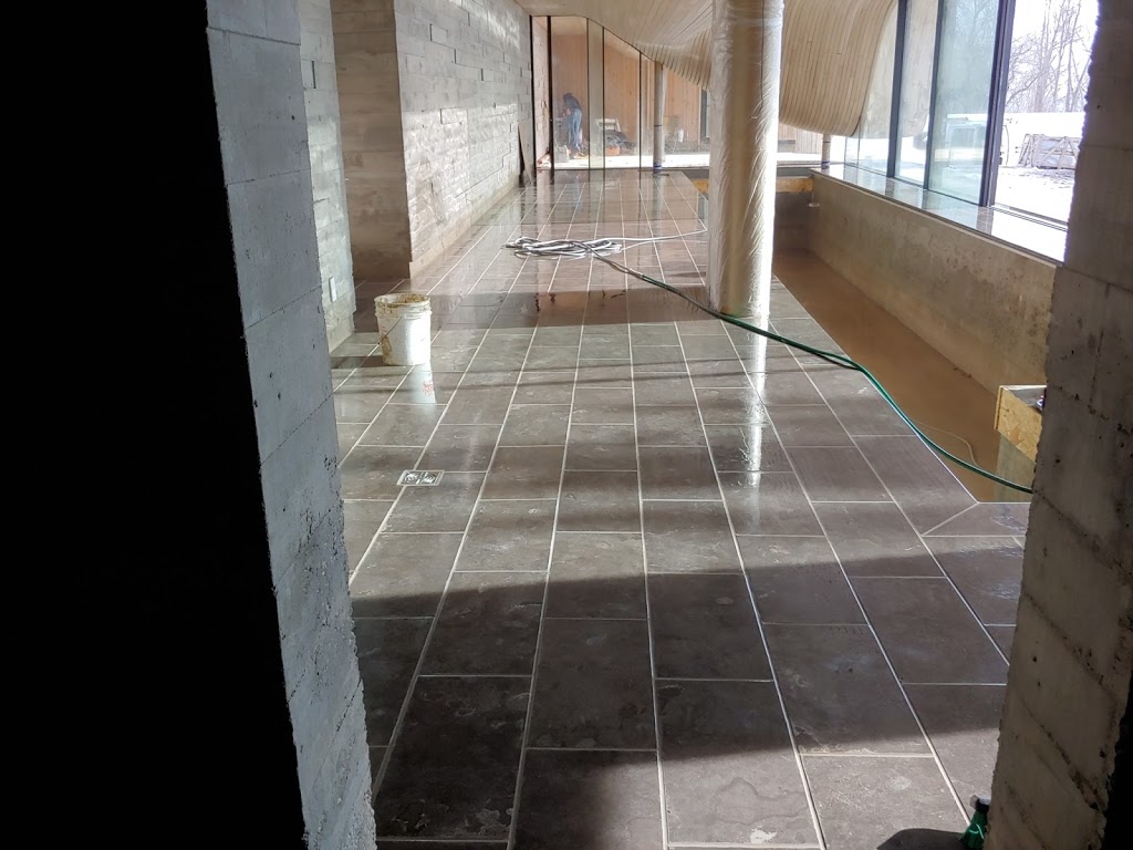 Wild Wolf Masonry & Stone | 1058 Rainbow Cir, Gravenhurst, ON P0E 1G0, Canada | Phone: (905) 517-4518
