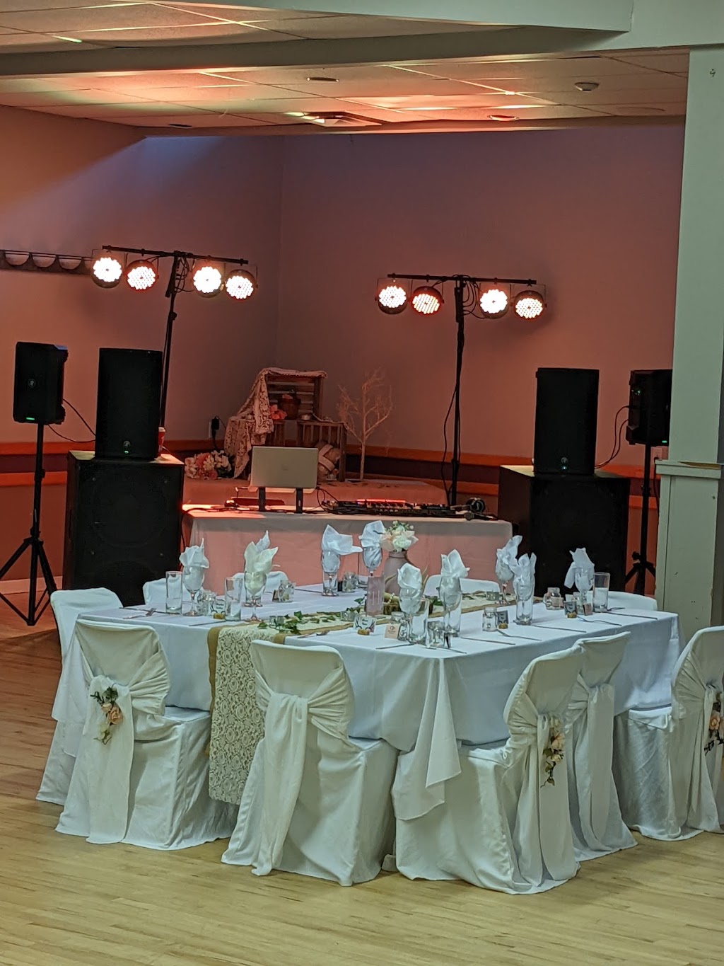Dj | 17865 ON-60, Wilno, ON K0J 2N0, Canada | Phone: (343) 544-7095