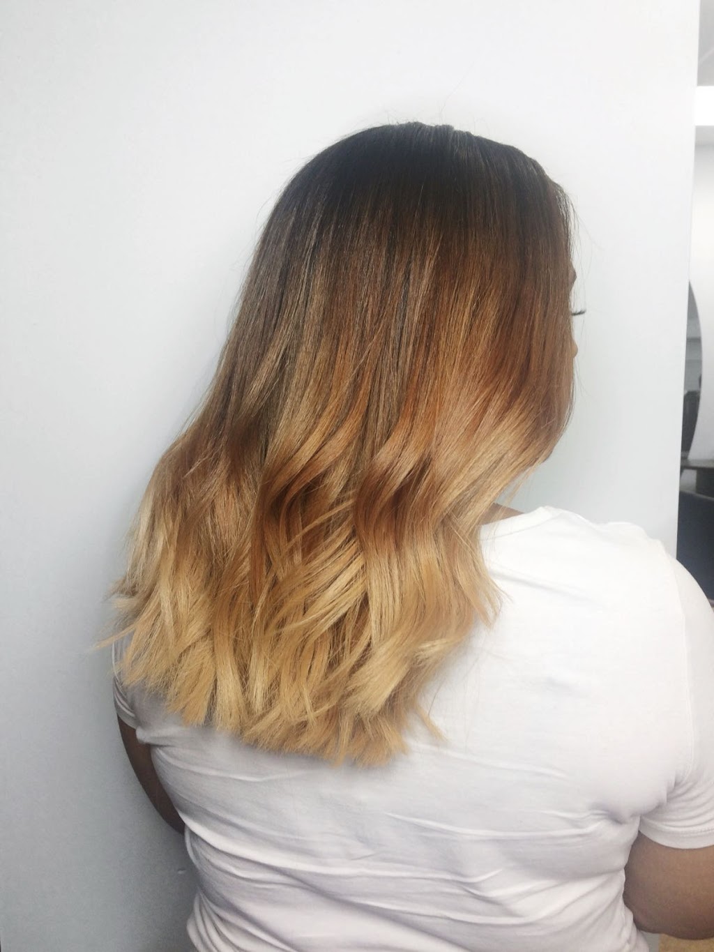 JouJou Hair Studio | 855 Browns Line, Etobicoke, ON M8W 3V7, Canada | Phone: (416) 255-4247