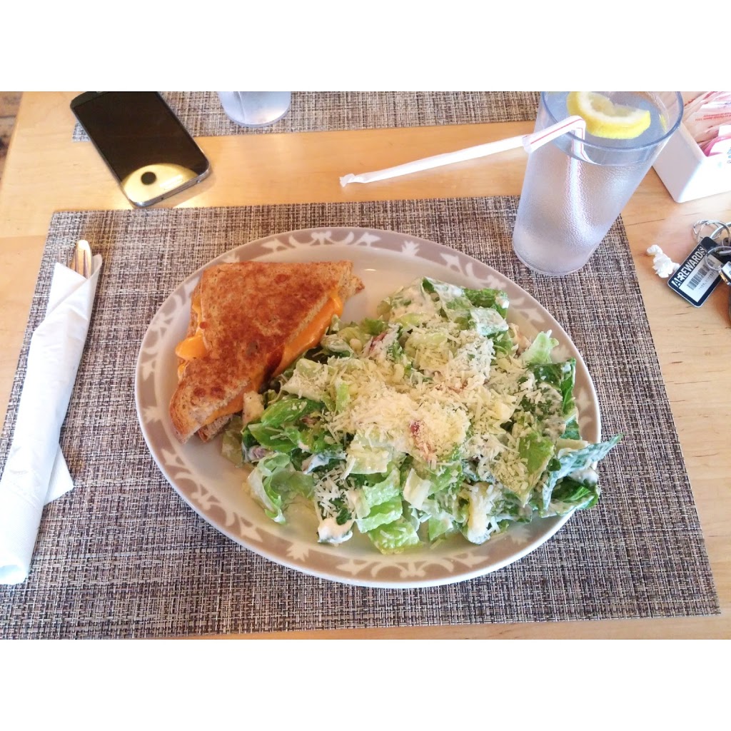 Bonnie Lous Cafe | 2238 Floradale Rd, Floradale, ON N0B 1V0, Canada | Phone: (519) 669-2142