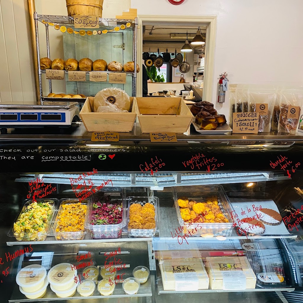 Quality Grocery store | 21 Bridge St, Sackville, NB E4L 3N6, Canada | Phone: (506) 536-8084