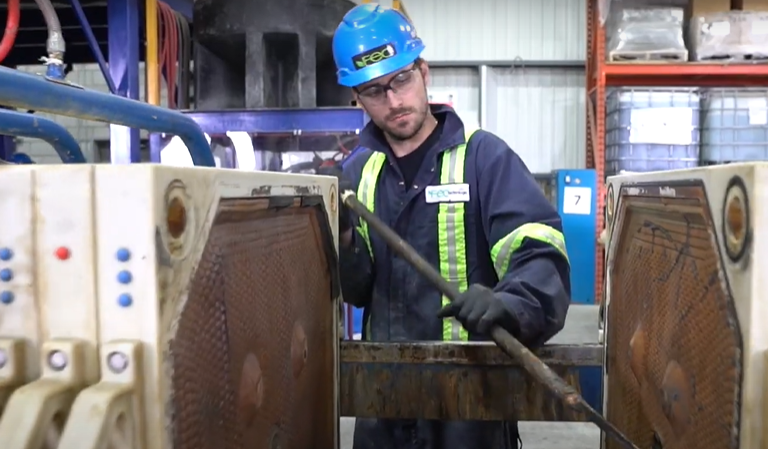 F E C Technologie | 493 Bd Poirier, Magog, QC J1X 0A1, Canada | Phone: (819) 843-3550