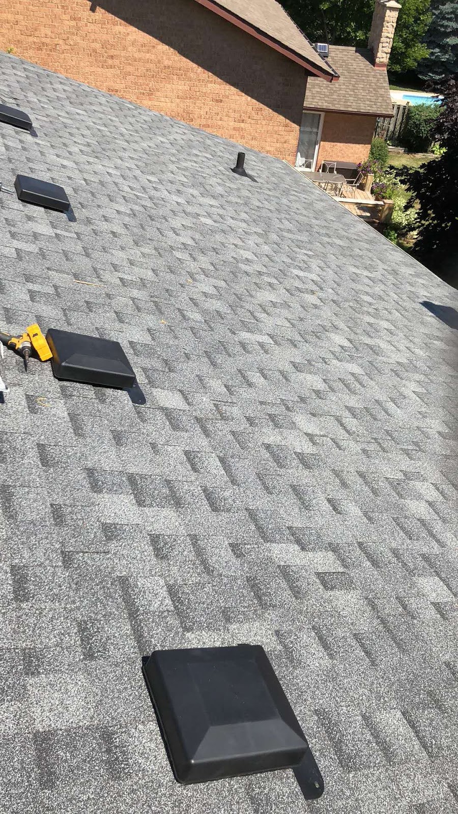 One Plus Roofing | 91 Dairis Crescent, Markham, ON L3S 1S6, Canada | Phone: (647) 227-6111