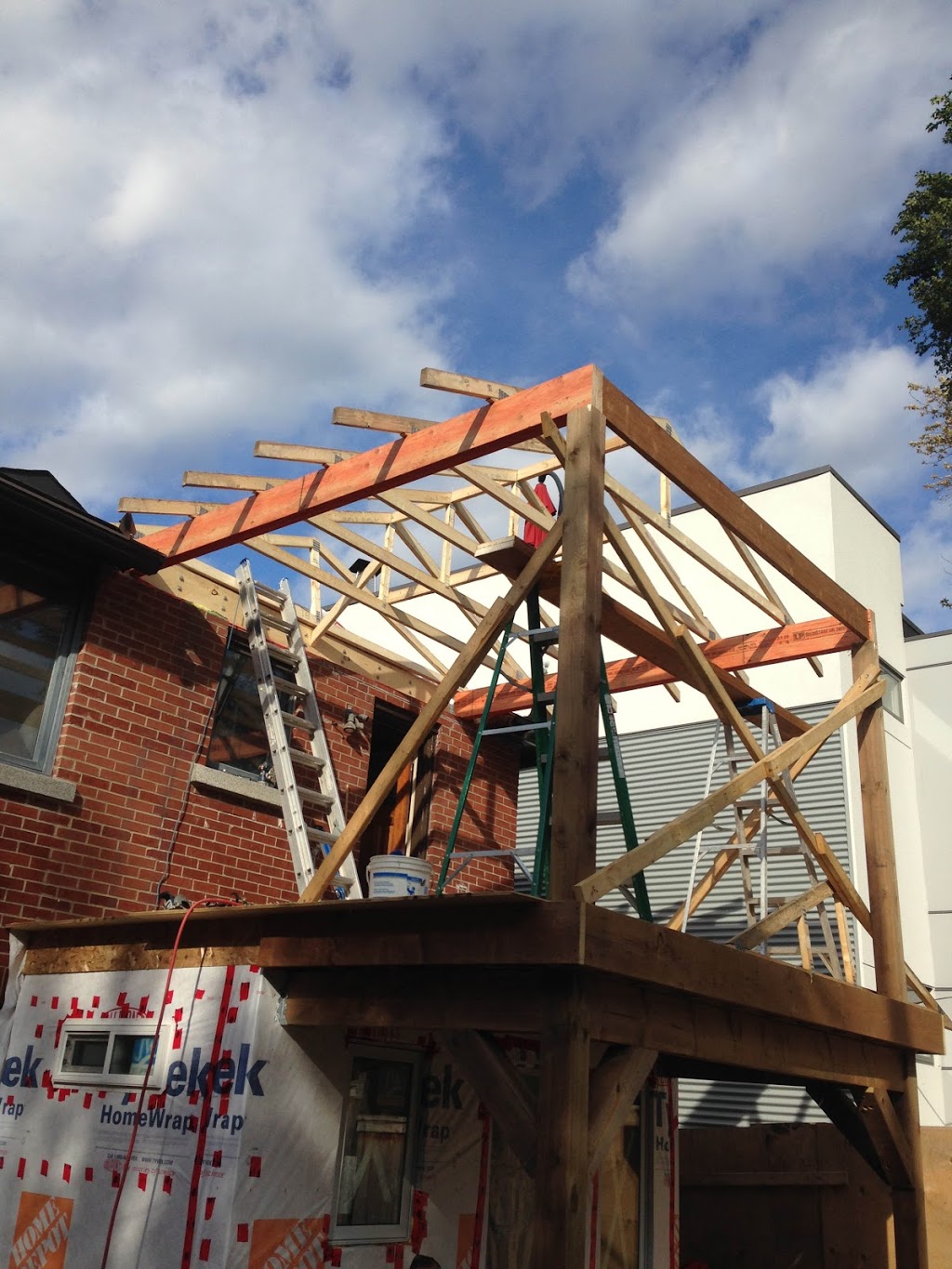 Avondale Contracting | 3841 Forest Bluff Crescent, Mississauga, ON L5N 7V1, Canada | Phone: (416) 518-5560