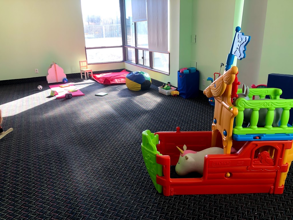 Just for Fun Party & Play Centre | 689 Warden Ave. #1, Scarborough, ON M1L 4R6, Canada | Phone: (416) 750-1337