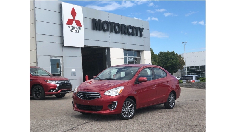Motorcity Mitsubishi | 1520 Dundas St E, Whitby, ON L1N 2K7, Canada | Phone: (905) 430-2351