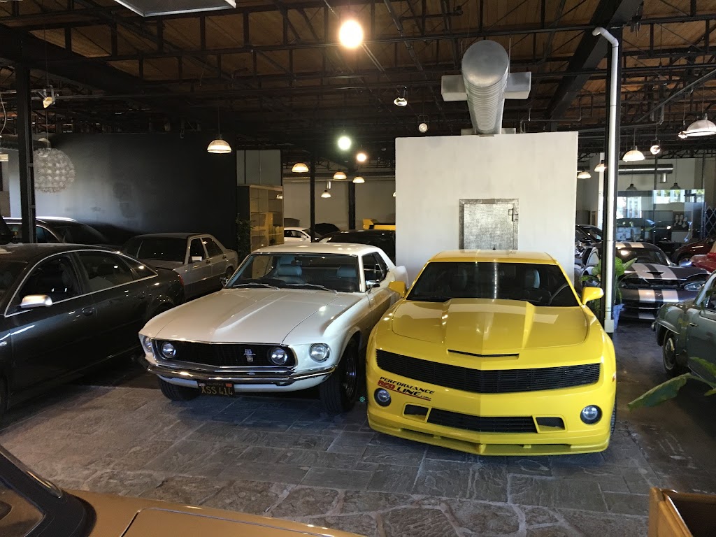 Swiftys Automobile Storage & Detailing | 5645 Rue Paré, Mont-Royal, QC H4P 1S1, Canada | Phone: (514) 448-6266