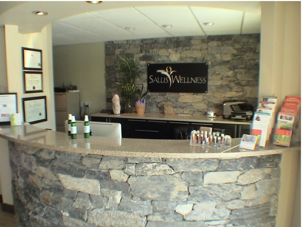 Salus Wellness Center Inc. | 116 Government Rd Unit 1, Black Diamond, AB T0L 0H0, Canada | Phone: (403) 933-3374