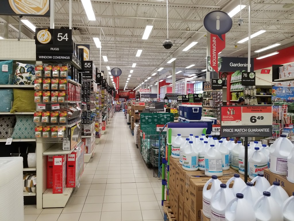 Canadian Tire - London West, ON | 3100 Wonderland Rd S, London, ON N6L 1A6, Canada | Phone: (519) 680-1770