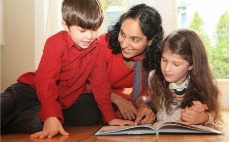 Wonderwords Speech & Language Services | 234 10th St E, North Vancouver, BC V7L 2E1, Canada | Phone: (778) 383-1010