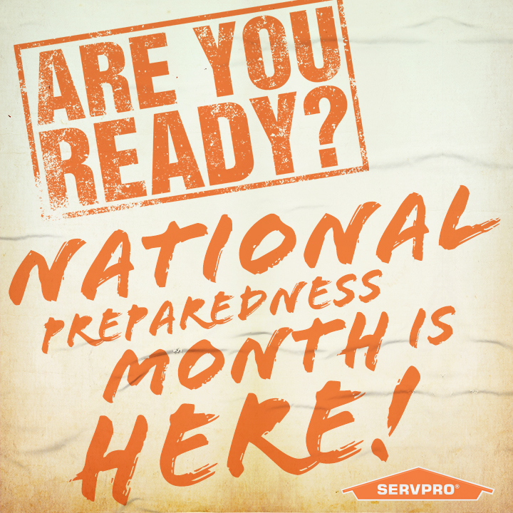 SERVPRO of Peterborough | 881 ON-7A, Bethany, ON L0A 1A0, Canada | Phone: (705) 761-7216