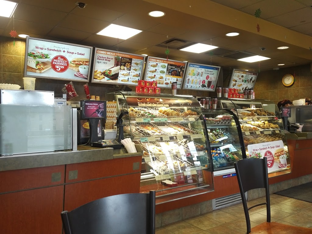 Tim Hortons | 303 King St E, Cambridge, ON N3H 3M7, Canada | Phone: (519) 653-5503