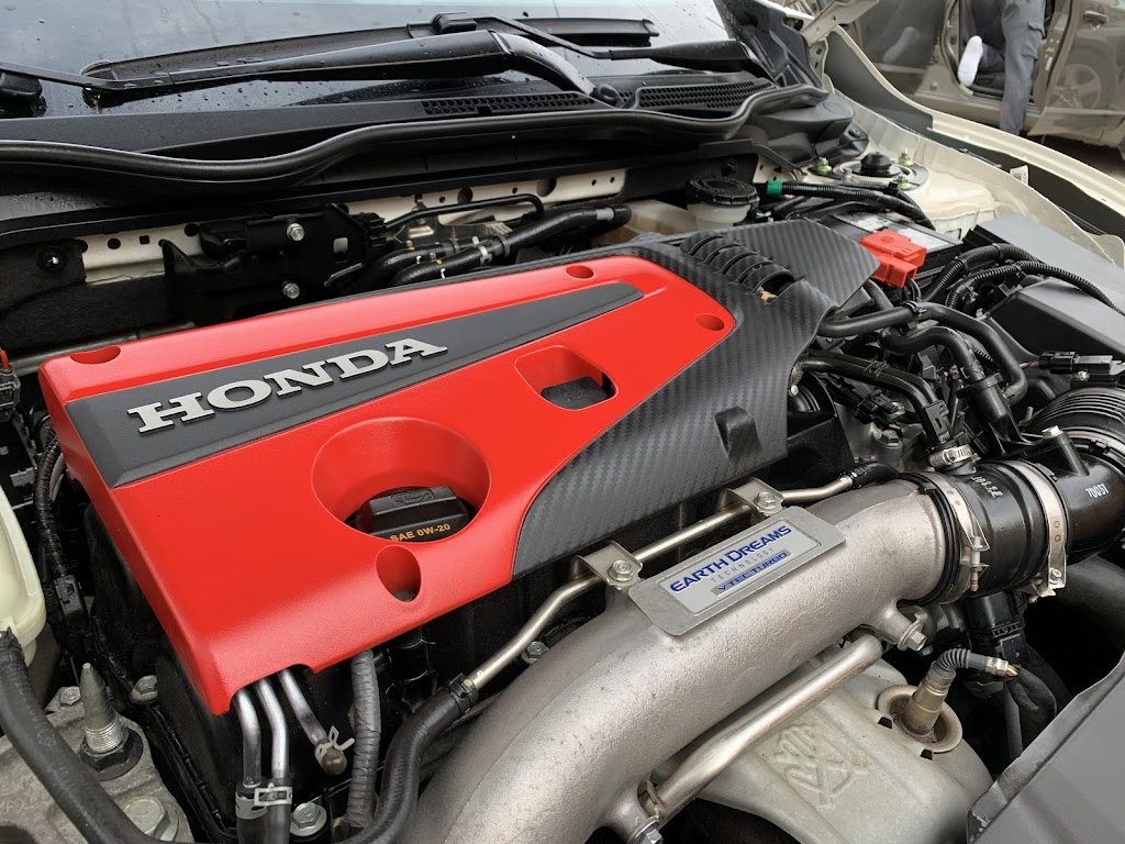 Garage 418 Auto | 601 Bowman Ave Unit 45, Winnipeg, MB R2K 1P7, Canada | Phone: (204) 229-9737