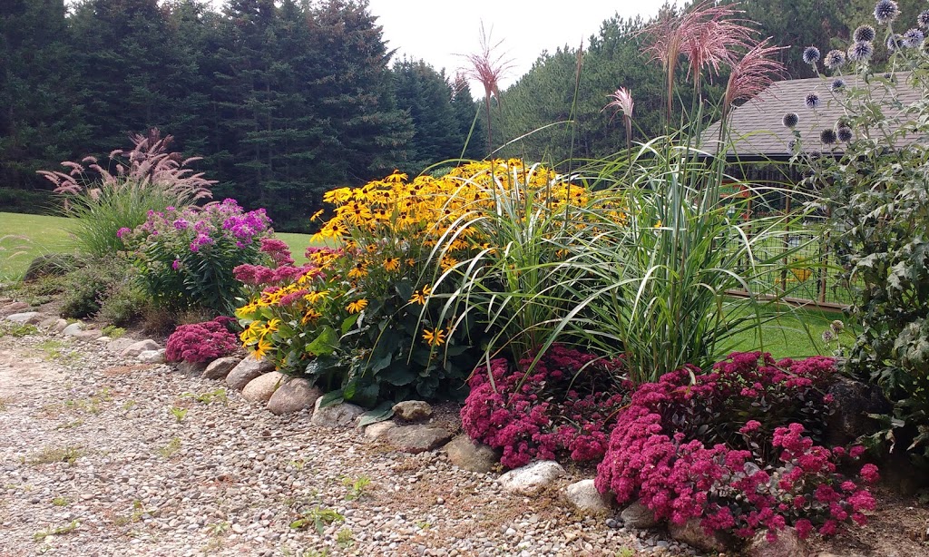 Plant Paradise Country Gardens | 16258 Humber Station Rd, Caledon East, ON L7E 0Y9, Canada | Phone: (905) 880-9090
