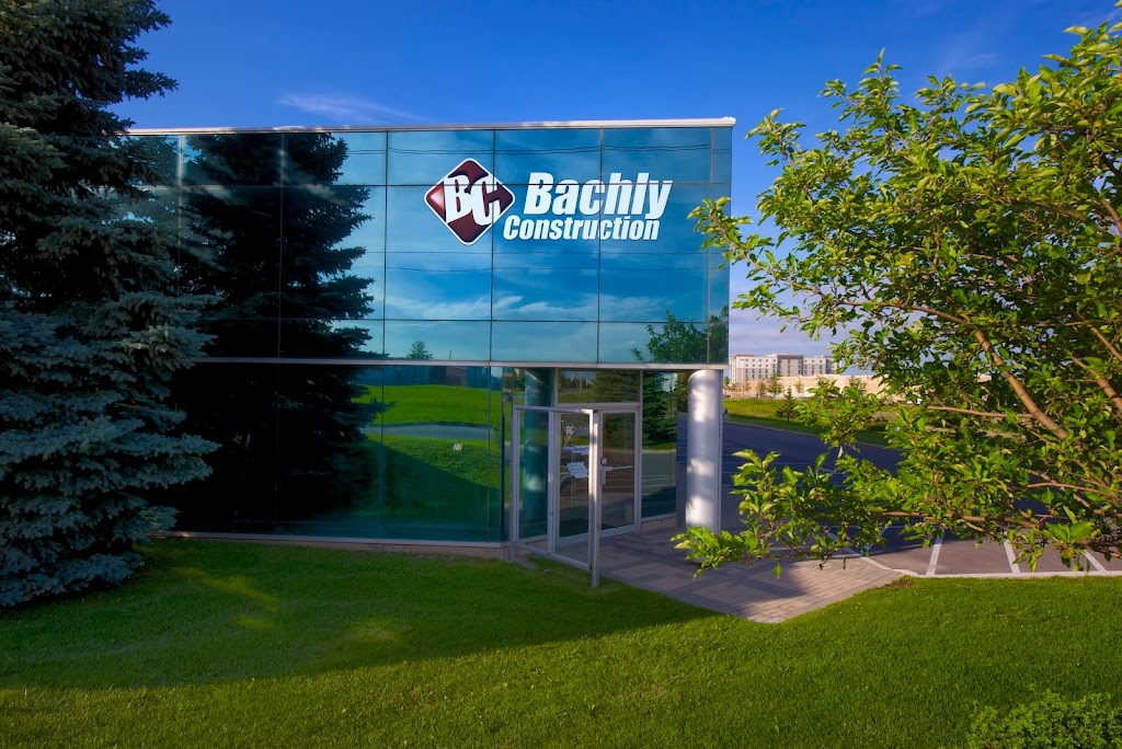 Bachly Construction | 27 Nixon Rd, Bolton, ON L7E 1J7, Canada | Phone: (905) 951-3100