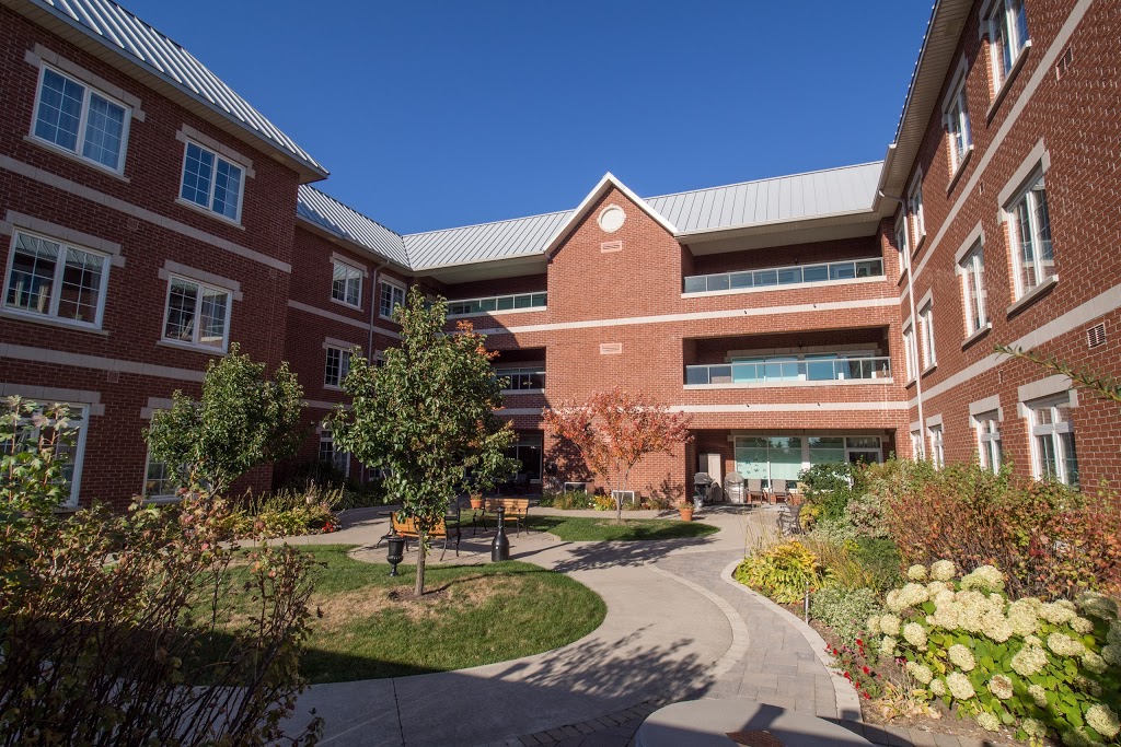 Woodhall Park Care Community | 10260 Kennedy Rd N, Brampton, ON L6Z 4N7, Canada | Phone: (905) 495-4695