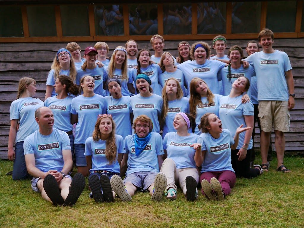 Camp Valaqua | Township Rd 300, Water Valley, AB T0M 2E1, Canada | Phone: (403) 637-2510