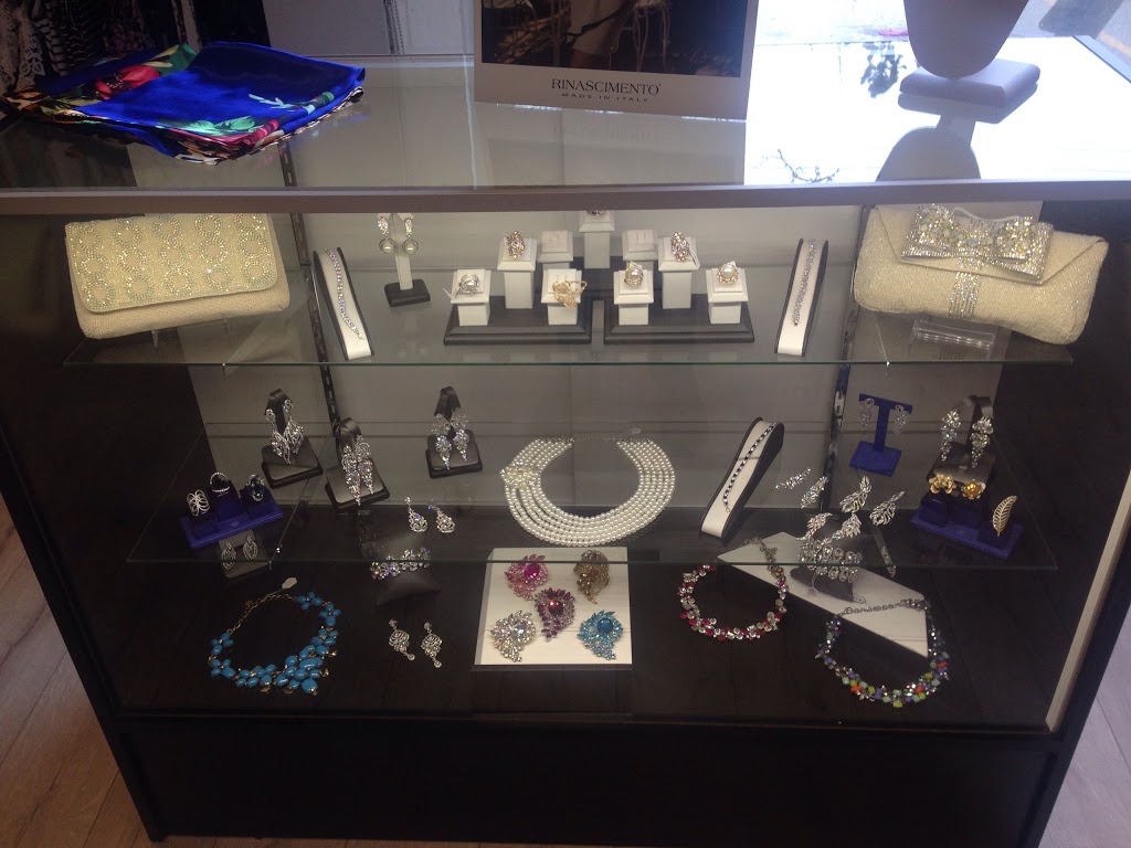 NVU Boutique | 66 Bullock Dr #2a, Markham, ON L3P 3P2, Canada | Phone: (416) 858-2284