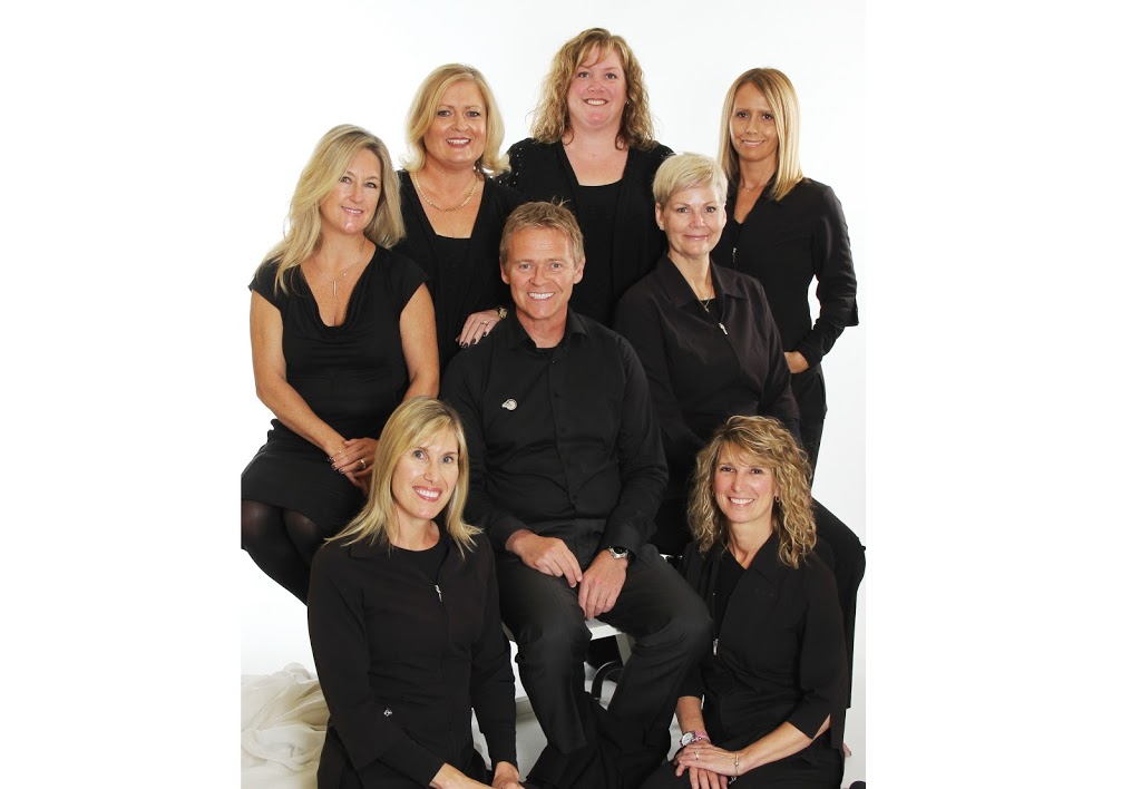 Michael Robinson Dental Group | dentist | 231 Bayview Dr Suite 301, Barrie, ON L4N 4Y5, Canada | 7057372381 OR +1 705-737-2381